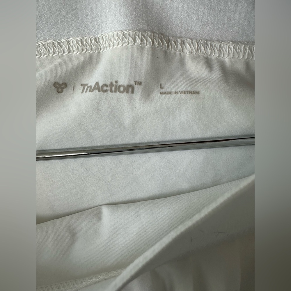 TNA TENNIS PRO SKIRT - Picture 2 of 3